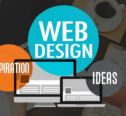 Web design | Bharat Website Makers